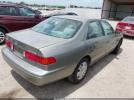 Toyota Camry Le Image 2