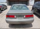 Toyota Camry Le Image 16