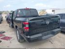 Nissan Frontier Sv 4x2 Image 4