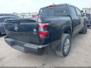 Nissan Frontier Sv 4x2 Image 3