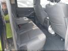 Nissan Frontier Sv 4x2 Image 9