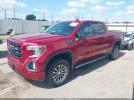 GMC Sierra 1500 4wd  Short Box At4 Image 13