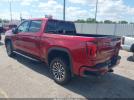 GMC Sierra 1500 4wd  Short Box At4 Image 5