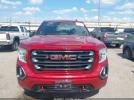 GMC Sierra 1500 4wd  Short Box At4 Image 8