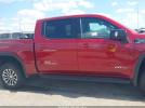 GMC Sierra 1500 4wd  Short Box At4 Image 10
