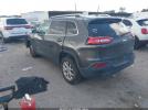 Jeep Cherokee Latitude Plus Fwd Image 2