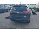 Jeep Cherokee Latitude Plus Fwd Image 14