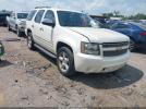 Chevrolet Tahoe Ltz Image 1