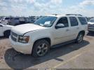 Chevrolet Tahoe Ltz Image 3