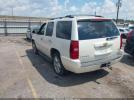 Chevrolet Tahoe Ltz Image 4
