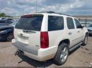 Chevrolet Tahoe Ltz Image 9
