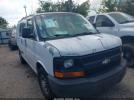 Chevrolet Express Work Van Image 1