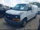 Chevrolet Express Work Van Image 15