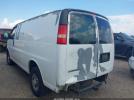 Chevrolet Express Work Van Image 10