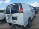 Chevrolet Express Work Van Image 9