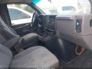 Chevrolet Express Work Van Image 12