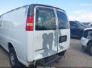 Chevrolet Express Work Van Image 11