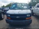 Chevrolet Express Work Van Image 4