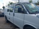 Chevrolet Express Work Van Image 16