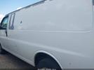 Chevrolet Express Work Van Image 2