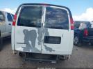 Chevrolet Express Work Van Image 8