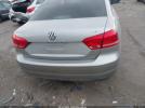Volkswagen Passat 2.0l Tdi Se Image 14