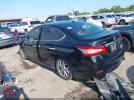 Nissan Sentra Sr Image 4