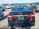 Nissan Sentra Sr Image 14