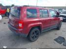 Jeep Patriot Altitude Edition Image 5