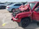Jeep Patriot Altitude Edition Image 15