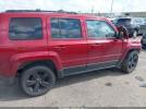 Jeep Patriot Altitude Edition Image 13