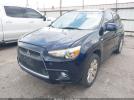 Mitsubishi Outlander Se Image 3