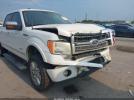 Ford F-150 Platinum Image 1