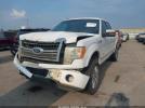 Ford F-150 Platinum Image 16