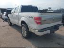 Ford F-150 Platinum Image 3