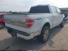Ford F-150 Platinum Image 2