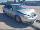 Chevrolet Impala Lt Image 1