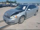 Chevrolet Impala Lt Image 3