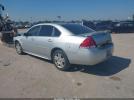 Chevrolet Impala Lt Image 4