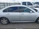 Chevrolet Impala Lt Image 11