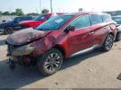 Nissan Murano S Image 13