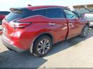 Nissan Murano S Image 14