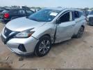 Nissan Murano S Fwd Image 2