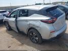 Nissan Murano S Fwd Image 3