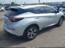 Nissan Murano S Fwd Image 16