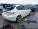 Subaru Impreza 2.5i Image 4