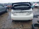 Subaru Impreza 2.5i Image 14