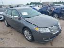 Lincoln MKZ Image 1
