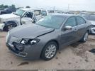 Lincoln MKZ Image 12