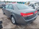 Lincoln MKZ Image 13